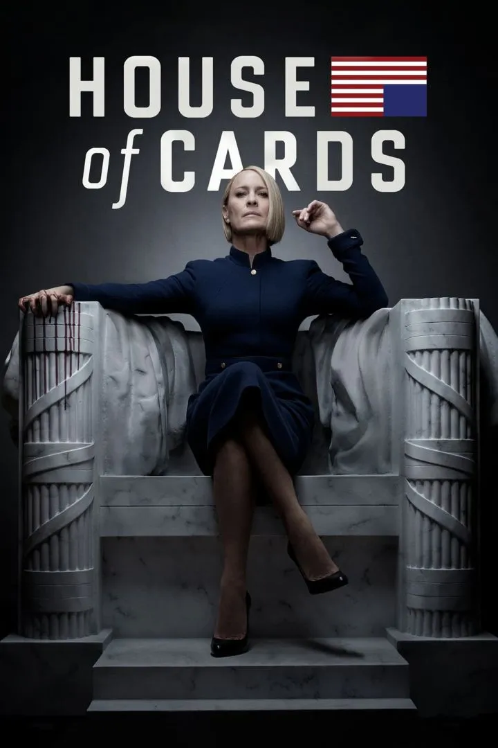 House of Cards (2013 TV Series)